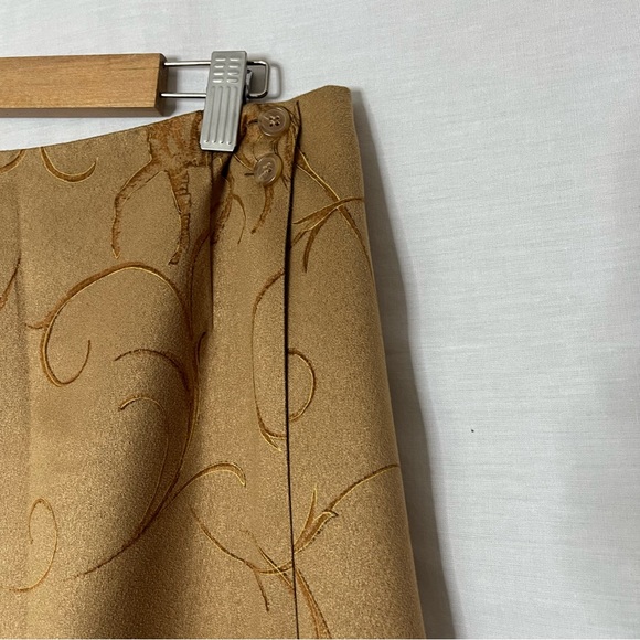 Talbots Skirts Vintage Talbots Petites Equestrian Horse Rider